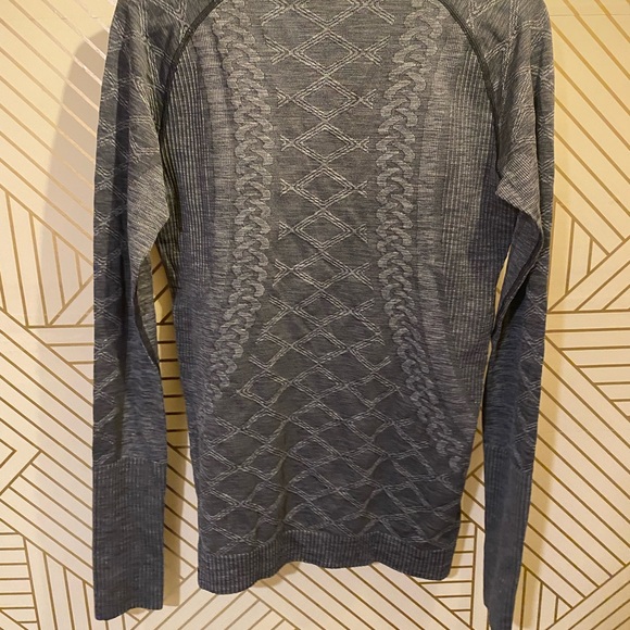 Lululemon Restless Pullover - Picture 4 of 6